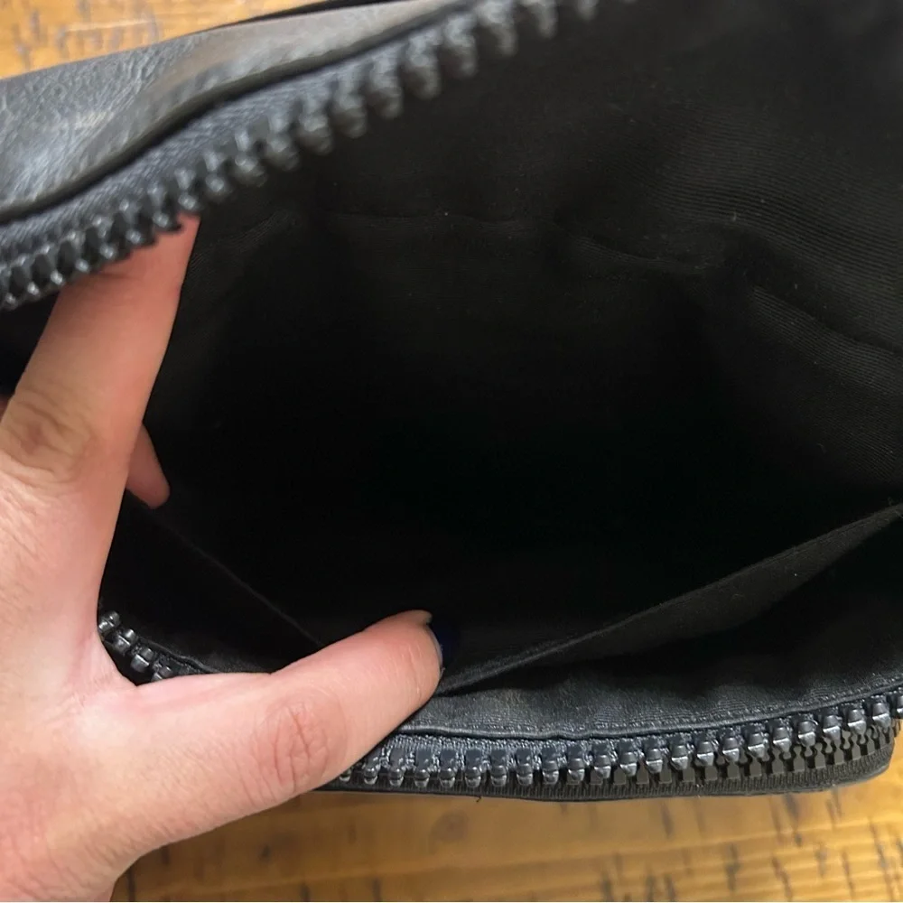 COACH - Track Belt Bag